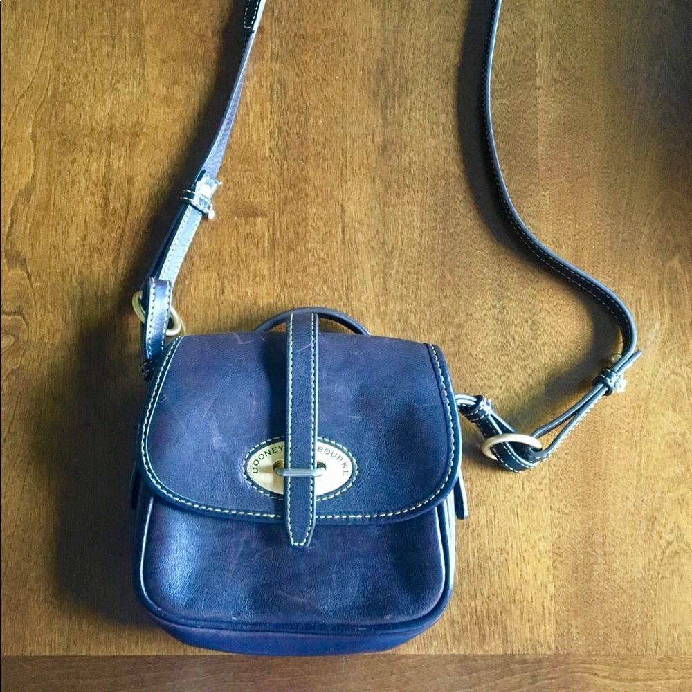Dooney & Bourke Satchel